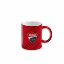 Kaffetasse MUG DC Line